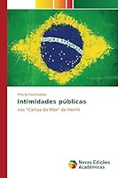 Intimidades Publicas 3841703623 Book Cover