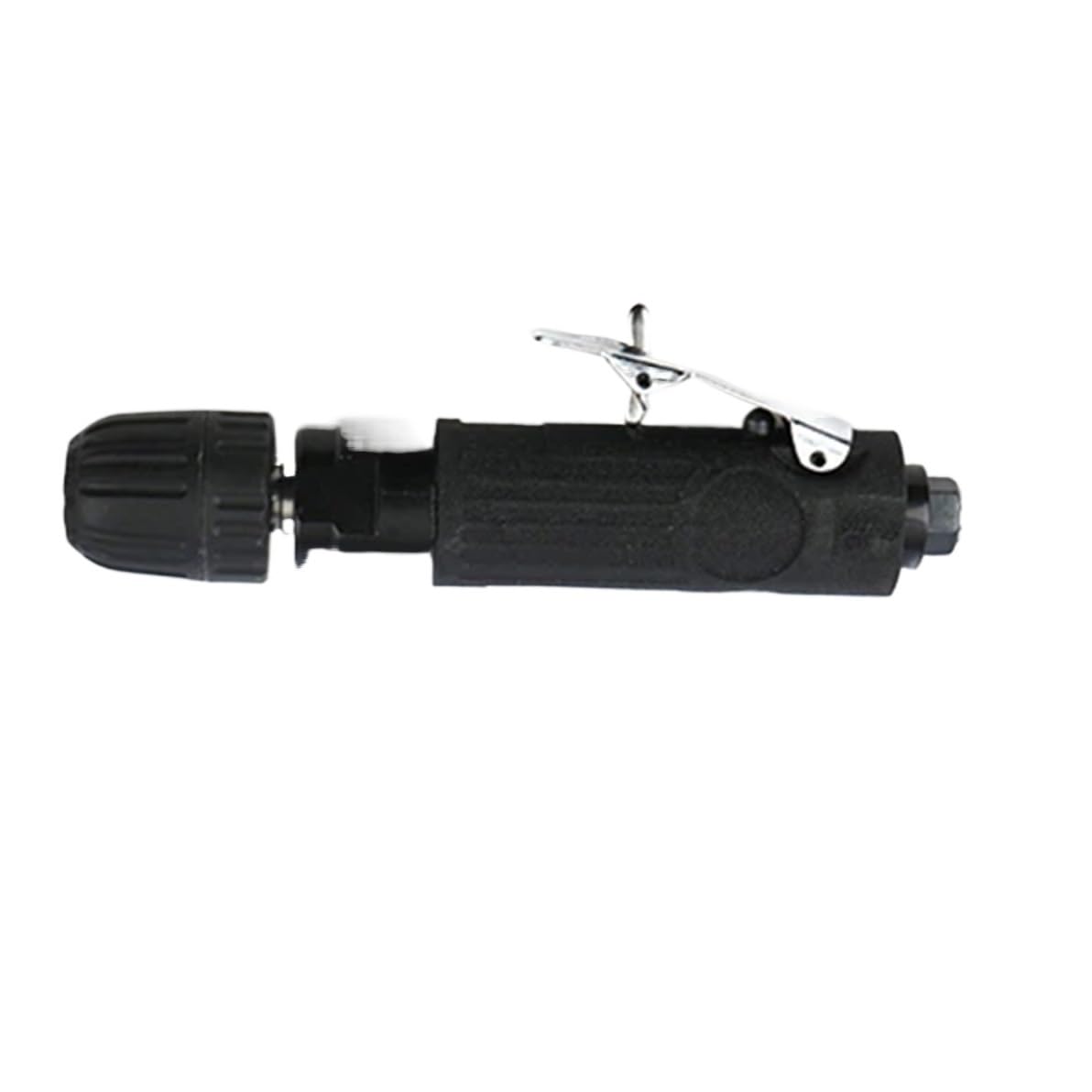 Air Hammer Air Drill Pneumatic 3/8'' Air Drill Drilling Machine Straight Drill Machine Tool(Group 2)