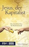 herz jesus kirche aschaffenburg  Jesus, der Kapitalist: Das christliche Herz der Marktwirtschaft