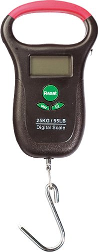 Peson numerique Dennett balance de poche electronique pour le plein air