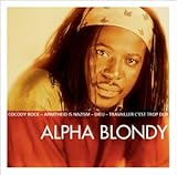  Les Indispensables 2003 : Alpha Blondy