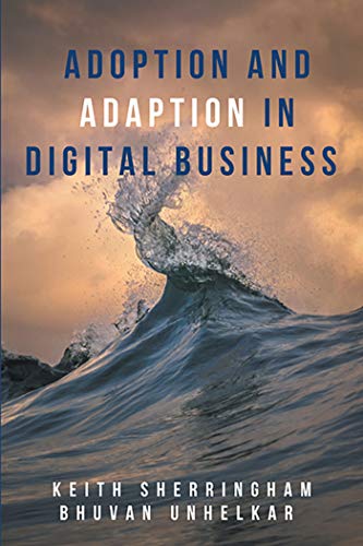 Adoption and Adaption in Digital Business (English Edition)
