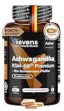 SEVENS NUTRITION