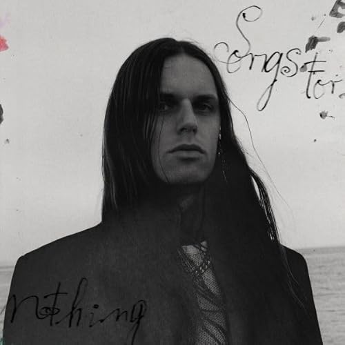 Pochette de Songs for Nothing