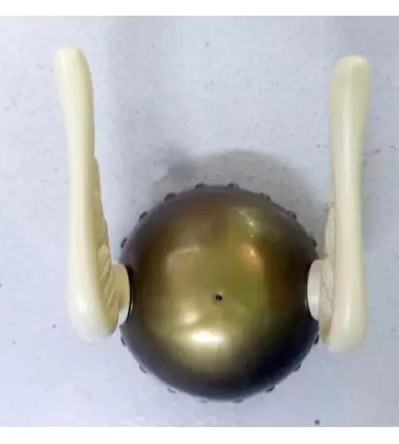 Cobo Regalo, S.L CASCO VIKINGA CON ALAS - Dorado