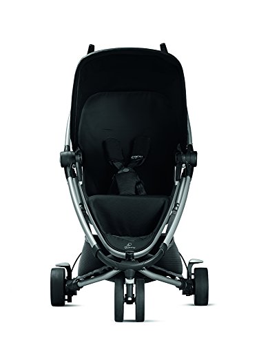 Quinny Zapp Xtra 2 Kinderbuggy mit Zubehör für unterwegs