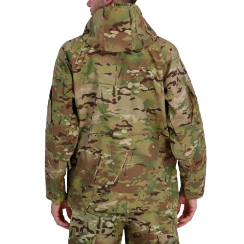 Image of Propper Gen II Waterproof Parka, Military-Style Jacket | Coat for Law Enforcement