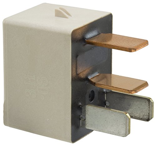 WVE by NTK 1R2322 A/C Compressor Control Relay, 1 Pack