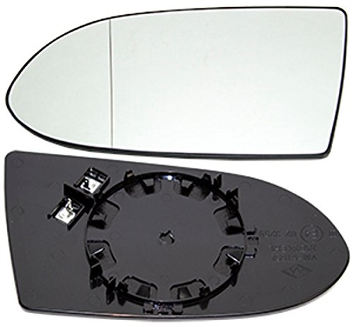 Autopart TarosTrade 57-0137-L-71682 Vetro Specchietto Retrovisore Riscaldabile Dal 2002 Lato Sinistro