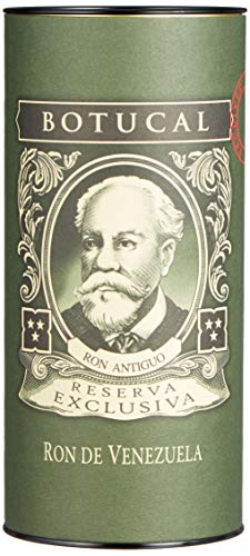 Botucal (Diplomatico) Reserva Exclusiva mit Ledertasche Rum (1 x 0.7 l) – Bild 5