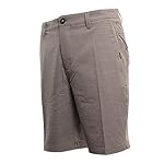 Rip Curl Men's Mirage Jackson 20" Boardwalk Hybrid Shorts