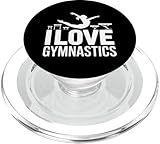 Photo Gallery espositore appassionato di ginnastica i love gymnastics popsockets popgrip per magsafe Photo Gallery espositore appassionato di ginnastica i love gymnastics popsockets popgrip per magsafe