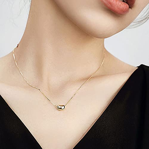 Heizung Collana in Argento Sterling 925 Collana