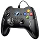 Gamepad EasySMX für PS3 und PC mit Kabel