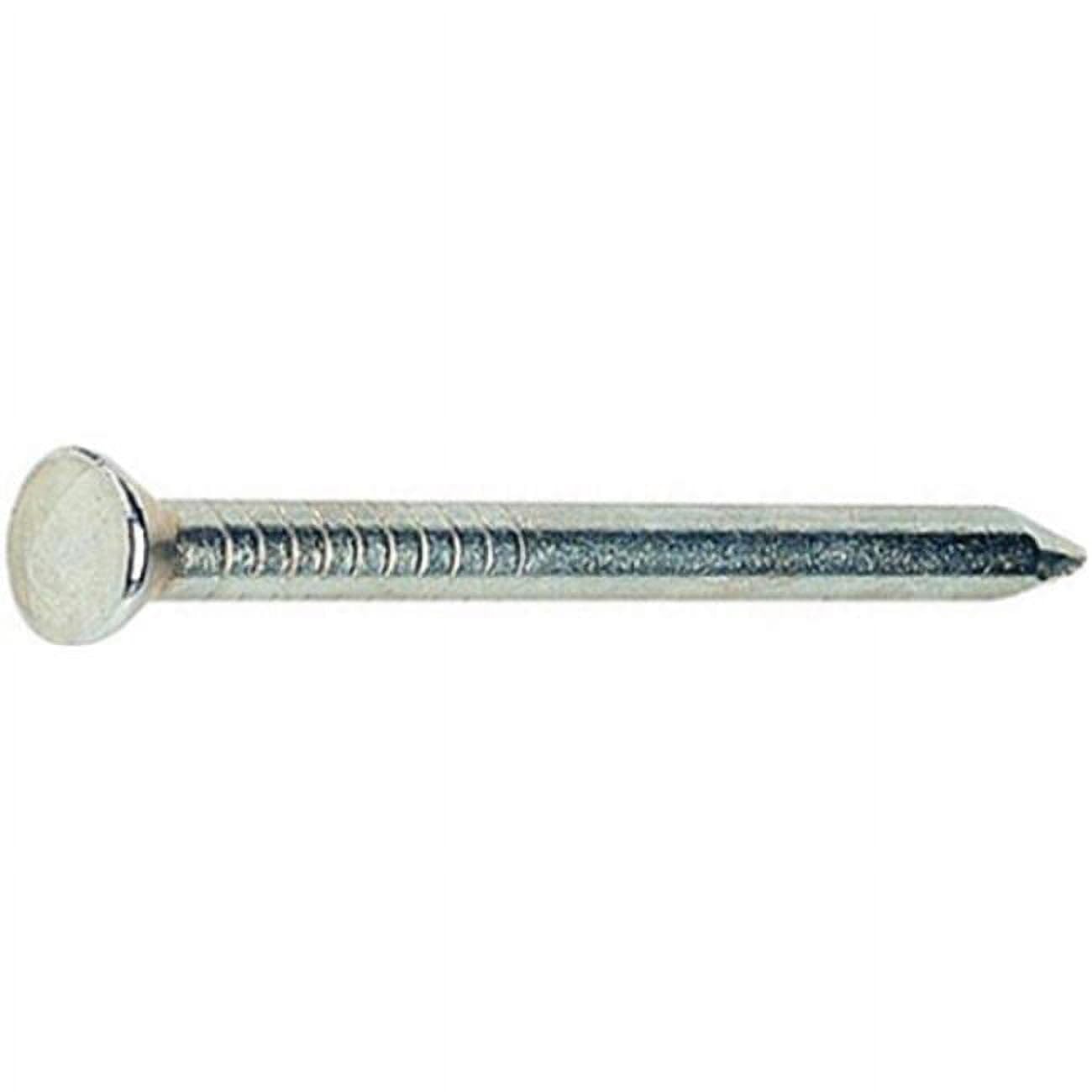 1.5 in. Fluted Shank Masonry Nail 5 lbs