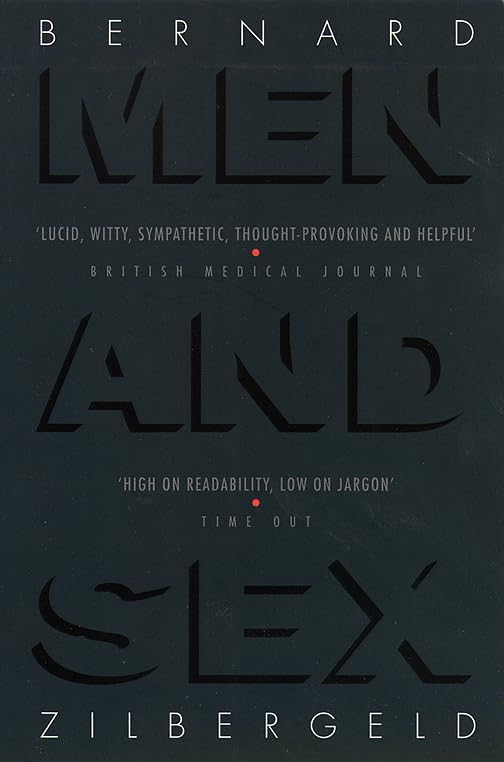 Men and Sex