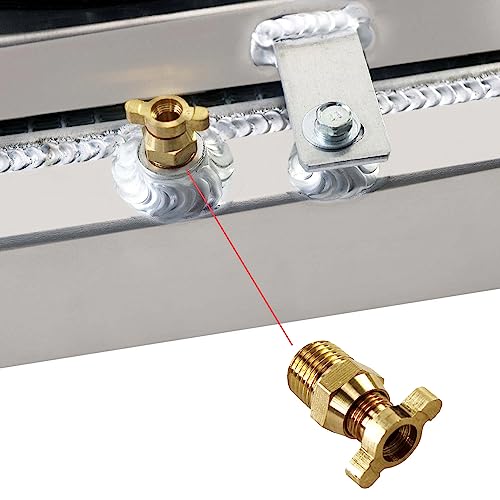 Ozcoolingparts Pro 2 Row Core All Aluminum Radiator + 12“ Fan W/Shroud Kit For 1992-2001 93 94 95 96 97 98 99 00 Honda Civic Del Sol Ej Ek Eg Db Dc #TOP6