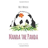 Manda the Panda: Meet Manda