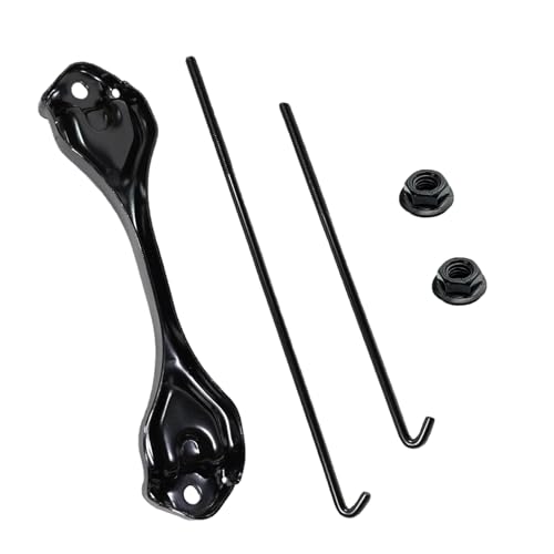 74481-26020 Battery Hold Down Bracket Kit,for Toyota 4Runner,FJ Cruiser 4.0L V6 Models and Lexus GX460/GX470 (2003-2023)