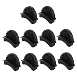 Applications polyvalentes : convient aux fermes, salles de bains, chambres, bureaux, toilettes, dressings, fermes, appartements, dortoirs, etc., pédale de poubelle de cuisine, pédale pour poubelle de bureau