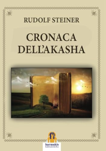 Cronaca Dell'Akasha