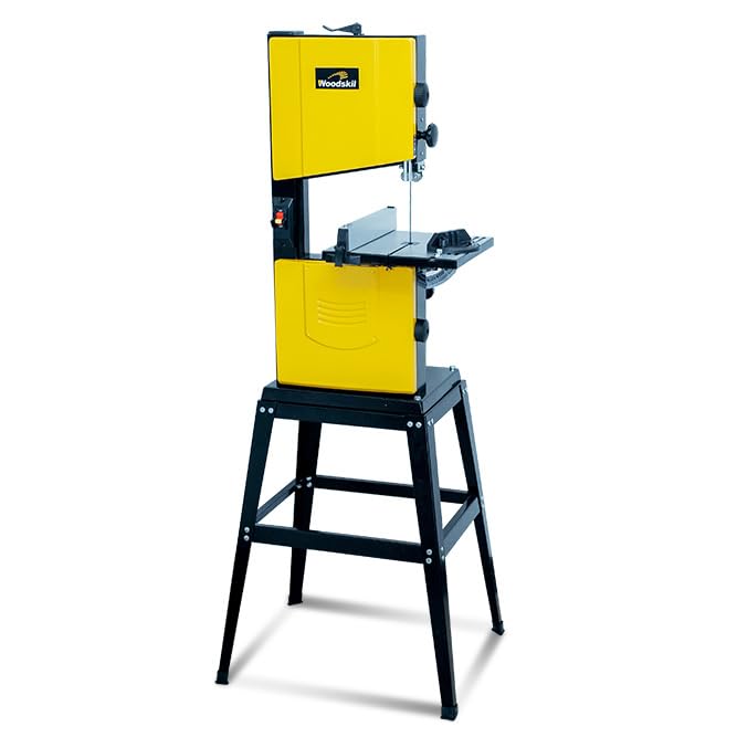Woodskil 10-Inch Dual Speed