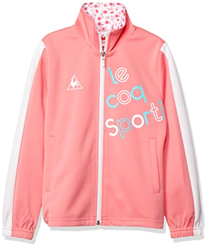 [ルコックスポルティフ] ジャージ ウォームアップジャケット STP 日本 140 (日本サイズ140 相当)