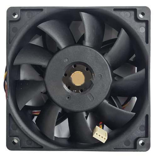 Ventilador 12038 24V 1.0A F12038Z40D024-SM100 para convertidor industrial 4