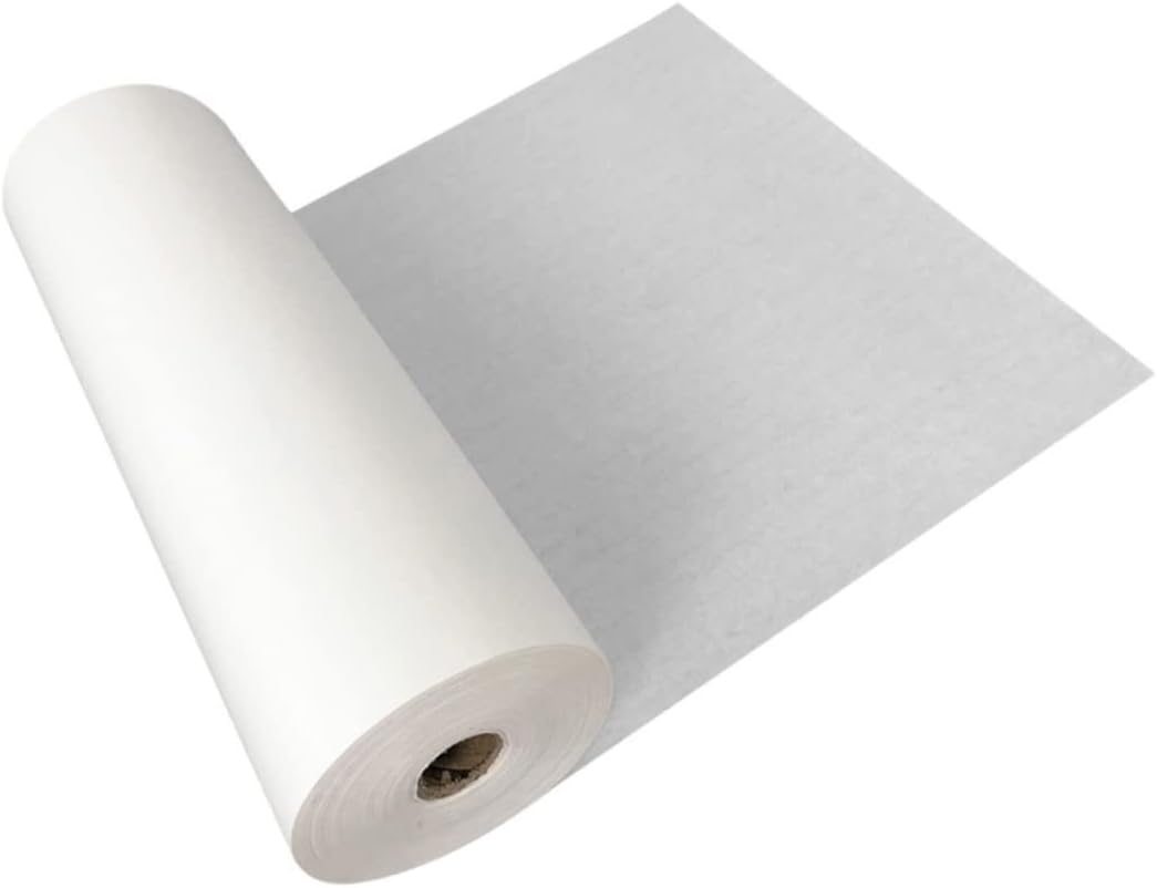 Hohopeti Calligraphy Practice Paper Traditional Xuan Paper for Painting Watercolor Drawing Writing Brush