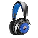 SteelSeries Arctis Nova Booster Pack - World of Warcraft Alliance Edition - Free In-Game Item - Gaming Headset Accessory - Nylon Headband - Customize with Unique Speaker Plates - Limited Edition - Image 4