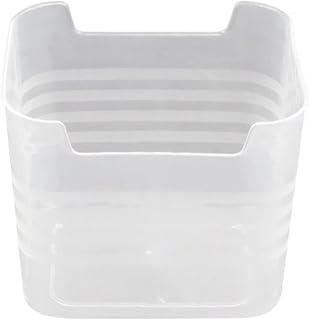 Refrigerator side door storage box, food classification, vegetable preservation box