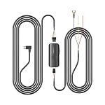 VIOFO – VIOFO HK6 Hardwire Kabel für A329S / A119M Pro Dashcam, Unte