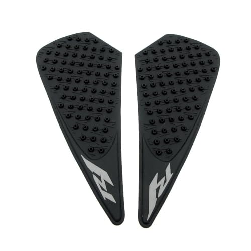 Protége-réservoirs Moto pour YZF R1 2004-2006 Coussin Antidérapant Latéral