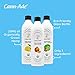Cann-Ade® Variety Pack Organic Adaptogenic Water, 6-Pack