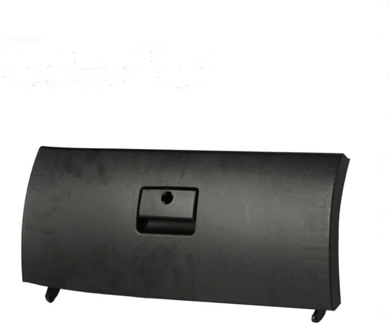 KELONG Black Door Lid Glove Box Cover for VW Bora Golf Jetta 1999-2005 MK4