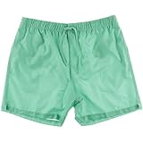 Hawaiian Authentic Men's Islander 6-Inch Swim Trunk