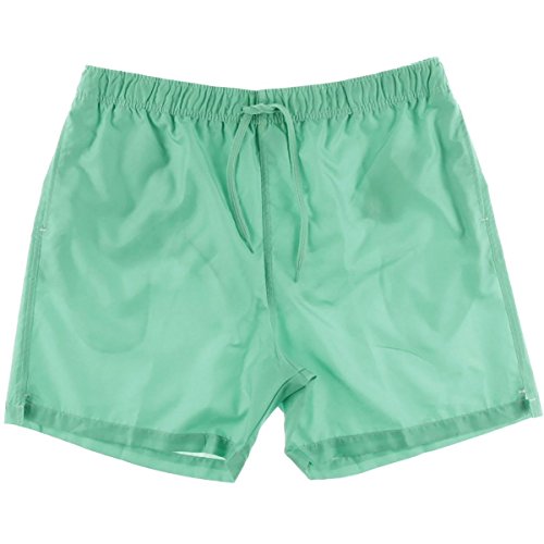 Hawaiian Authentic Men's Islander 6-Inch Swim Trunk