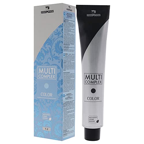 Tocco Magico Multi Complex Color Permanente 12.77 Lavanda Profundo 3.38 oz miniatura 4