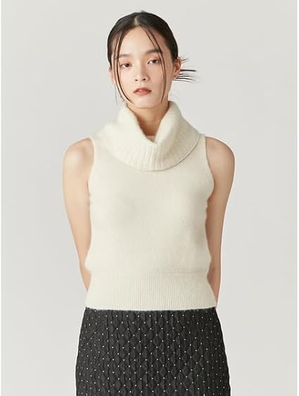 FRAY I.D snidel タートルカーデアンサンブルニット Amazon | [フレイ アイディー] タートルカーデアンサンブル