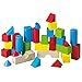 Produktbild HABA Farbige Steine Konstruktionsspielzeug
