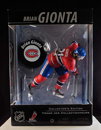 Sportspicks Canadian Tire Series Brian Gionta Jersey