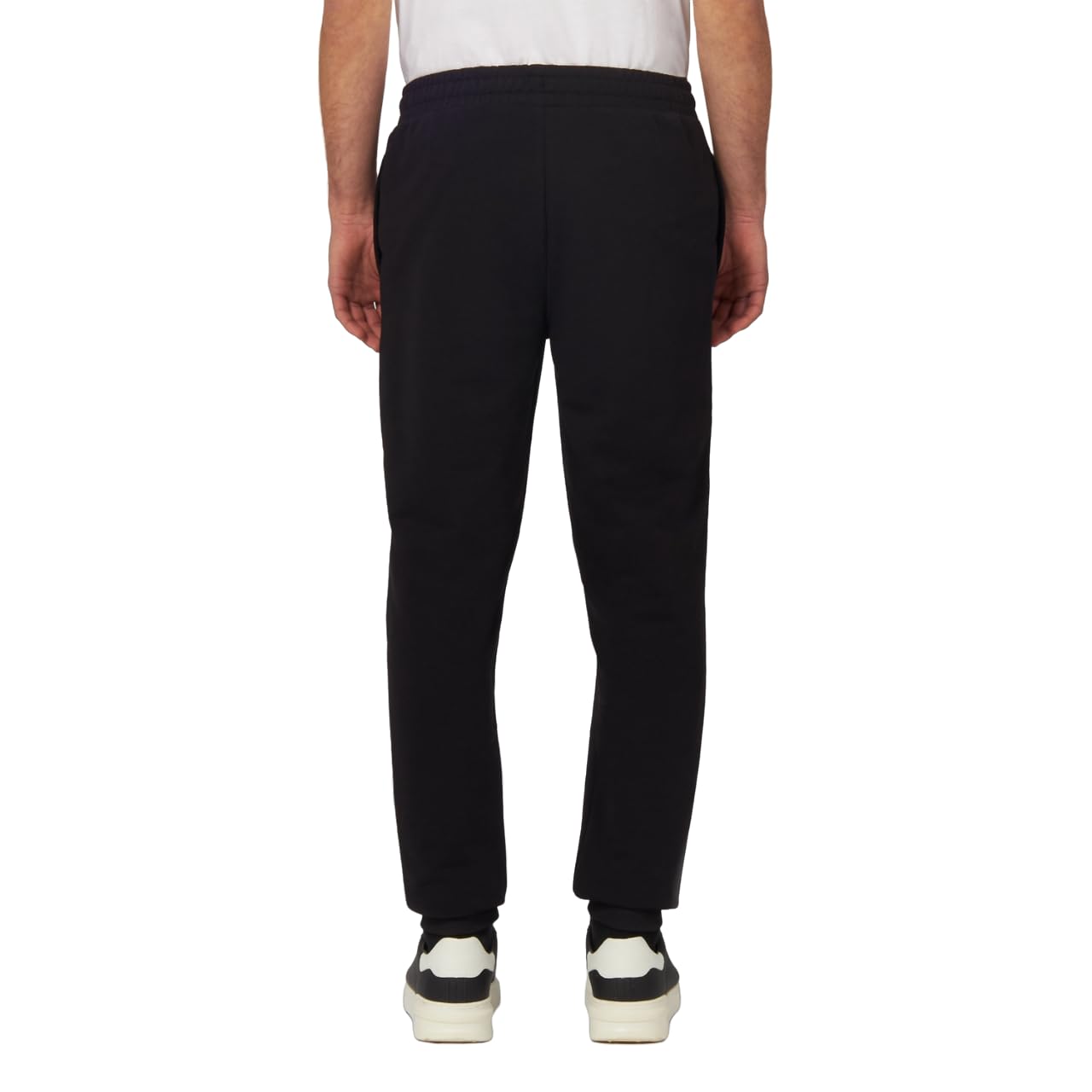 PUMA AC Milan Pantaloni Ftbl Icons, Adulto, Unisex