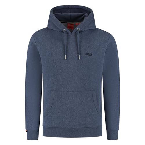 Superdry Essential Logo Hoodie L