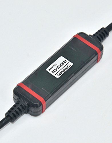 Amazon | (ブラック) 適用する Proface GP3000/ST3000/LT3000