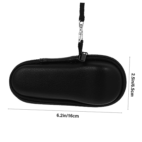 ORFOFE Termômetro Para Crianças Estojo Protetor De Termômetro De Testa Para Bolsa De Termômetro De T