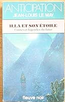 Illa et son étoile 2265027944 Book Cover