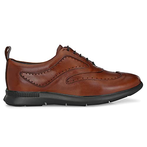 Image of Legwork Men's Leather Classico Shoes for Men and Boys