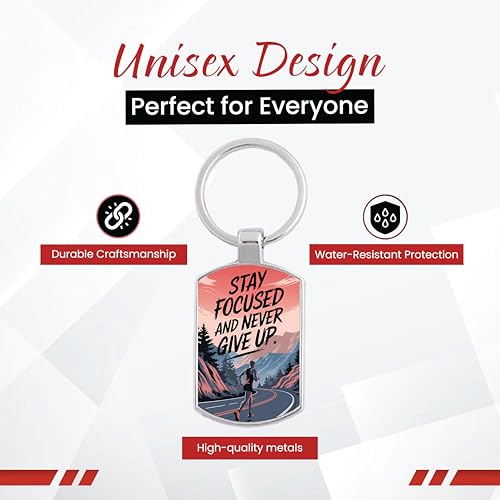 Image of Premium Printed Metal Keychain for Men & Women | High-Definition Artwork Print | Durable Key Ring for Car, Bike, Home & Office Keys | Stylish Decorative Key Holder Gift