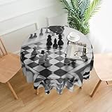 Tissu 100 % polyester de qualité supérieure : fabriquée à partir de polyester de haute qualité, cette nappe offre un toucher doux, une excellente durabilité et une résistance supérieure aux plis, ce qui la rend idéale pour un usage quotidien ou des occasions spéciales comme les mariages, les vacances et les rassemblements.