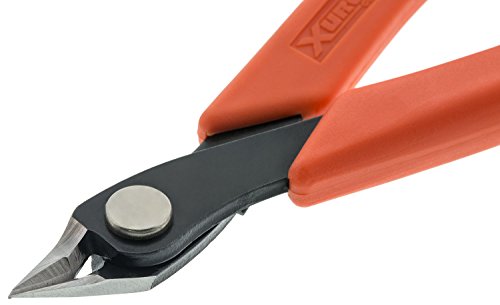 (2175ET - Sprue Cutter) - Xuron - Xuron - 2175ET Professional Sprue Cutter - 2175ET
